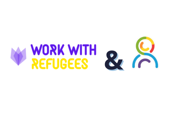 Job dating : Collectif WORK WITH REFUGEES & Refugees are talents
